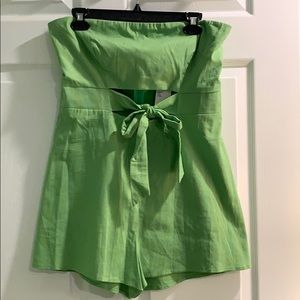 Urban Outfitters Romper